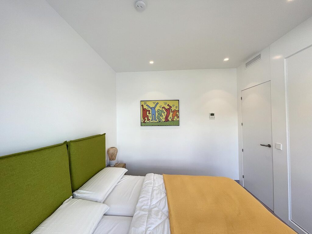 Cumbre del Sol – moderne Luxusvilla mit Panoramablick auf das Meer 29