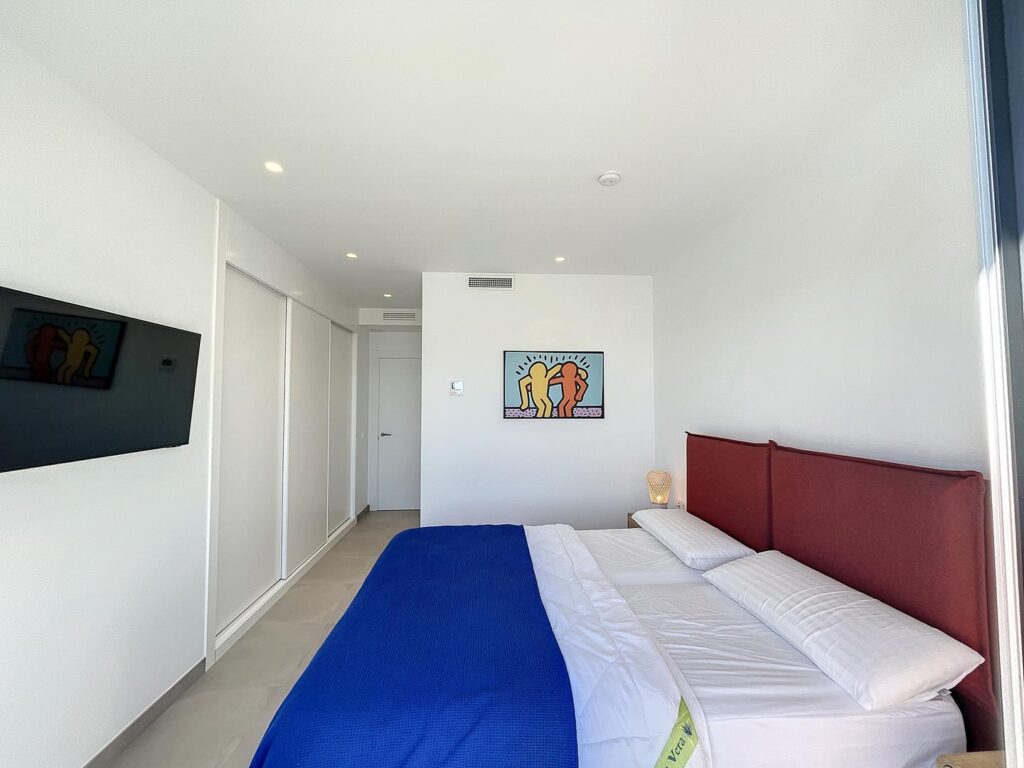 Cumbre del Sol – moderne Luxusvilla mit Panoramablick auf das Meer 39