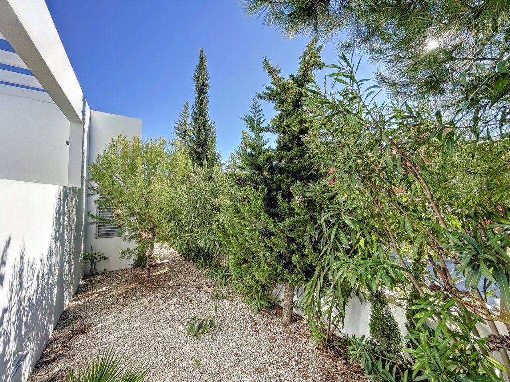 Cumbre del Sol – moderne Luxusvilla mit Panoramablick auf das Meer 57