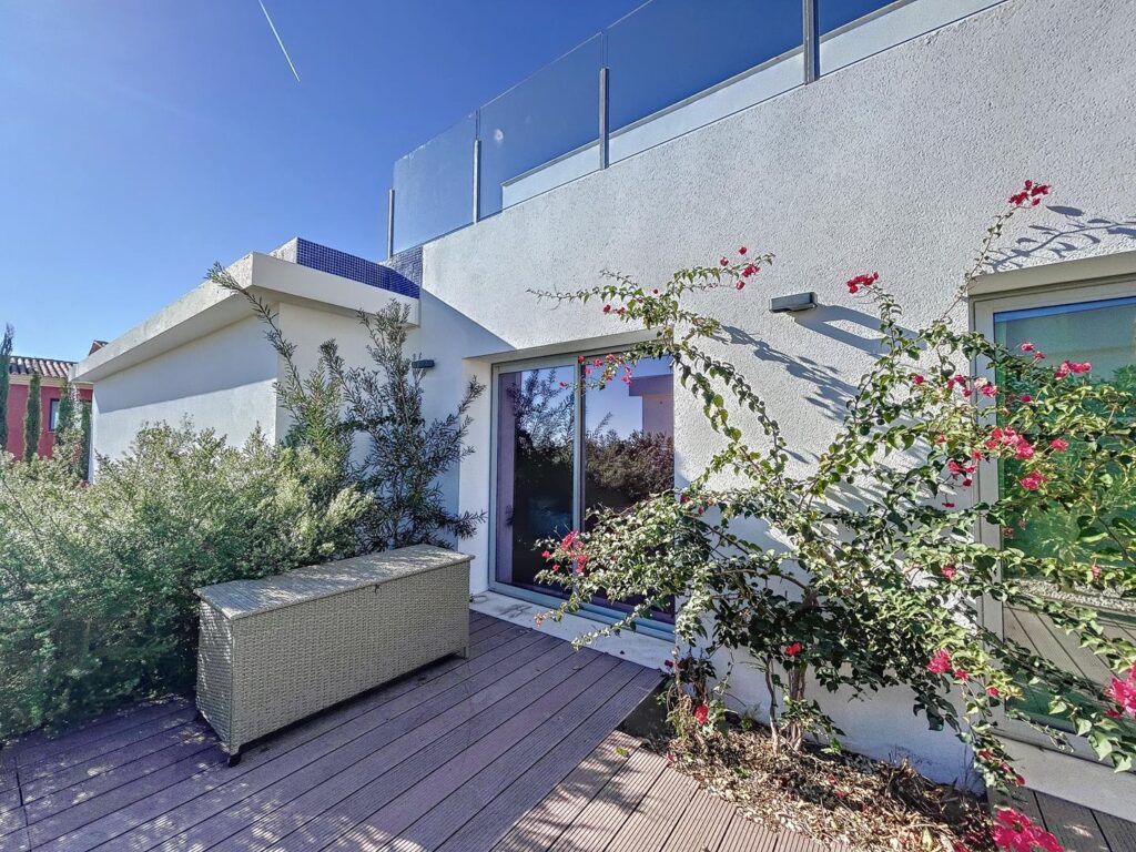 Cumbre del Sol – moderne Luxusvilla mit Panoramablick auf das Meer 65