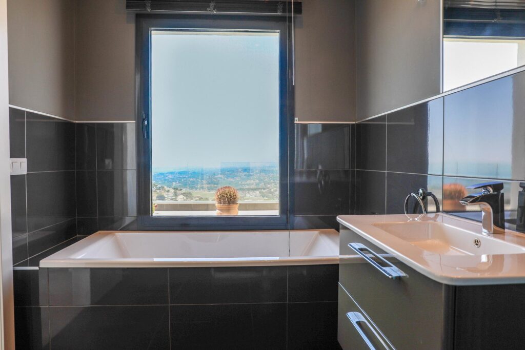 Cumbre del Sol – moderne Villa mit atemberaubendem Meerblick 12