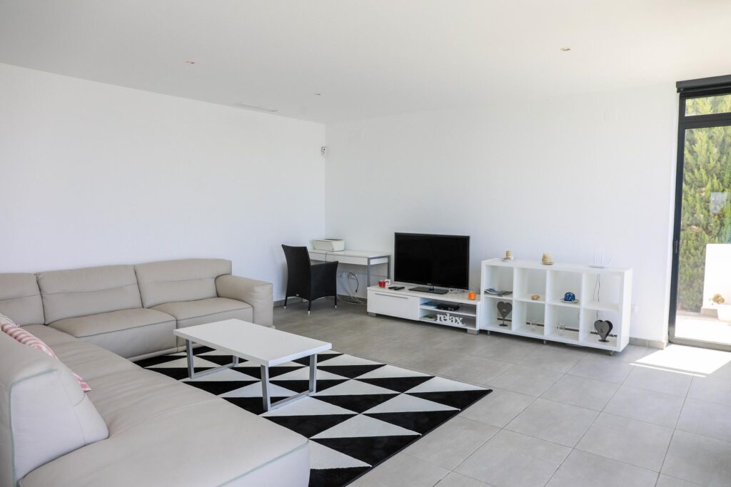 Cumbre del Sol – moderne Villa mit atemberaubendem Meerblick 37