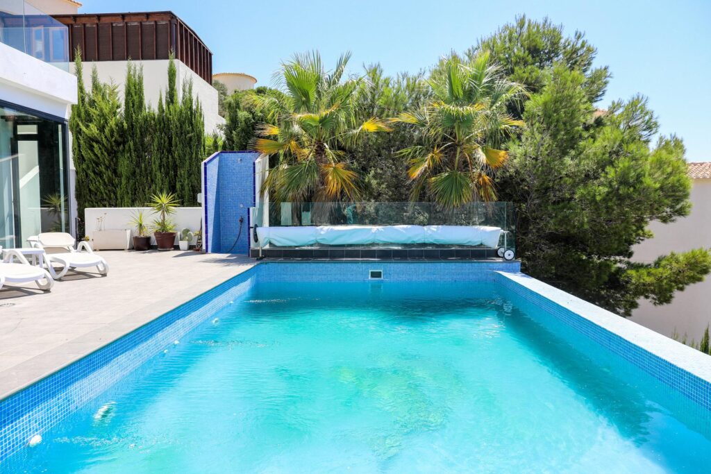 Cumbre del Sol – moderne Villa mit atemberaubendem Meerblick 54