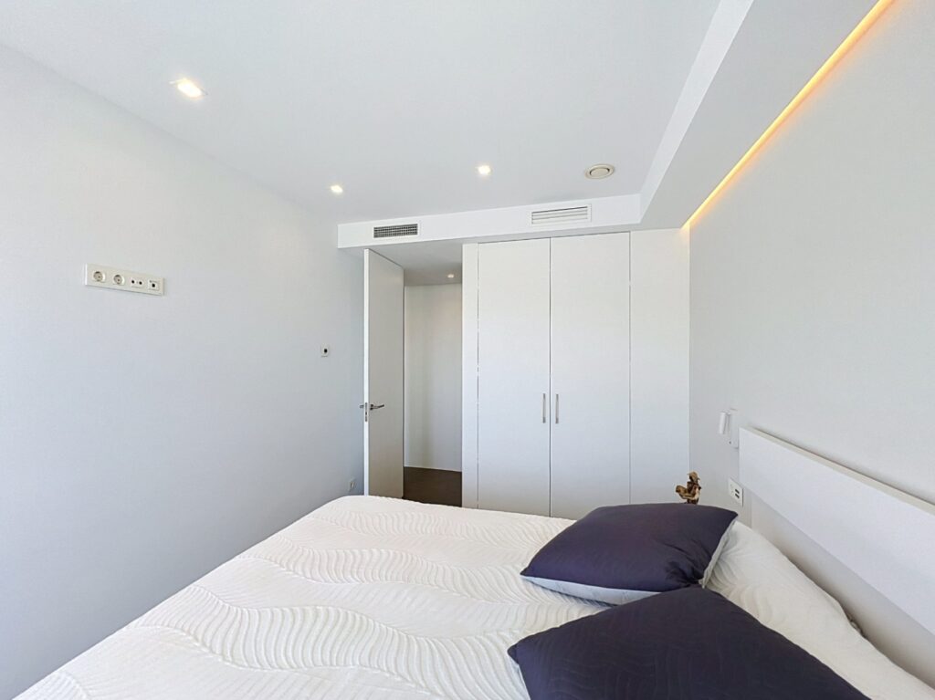 Ático en Novamar Suites II, Cumbre del Sol, Costa Blanca Norte 29