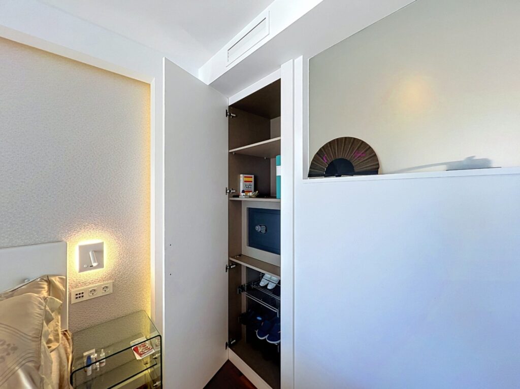 Ático en Novamar Suites II, Cumbre del Sol, Costa Blanca Norte 48