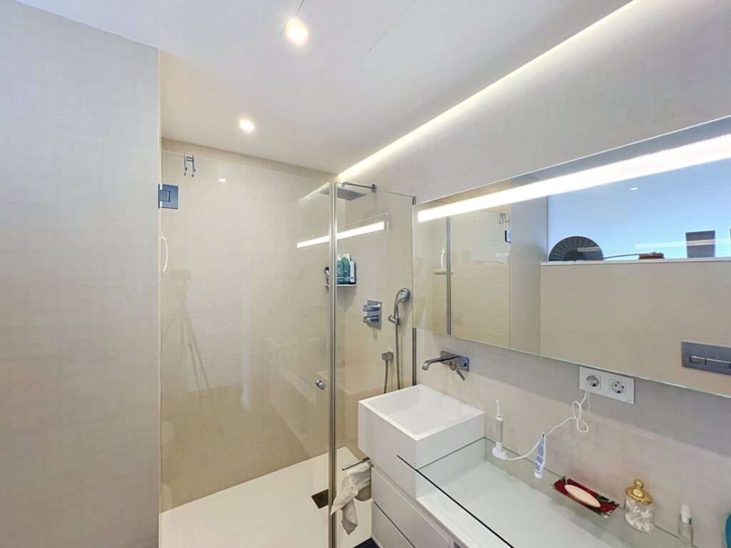 Ático en Novamar Suites II, Cumbre del Sol, Costa Blanca Norte 52
