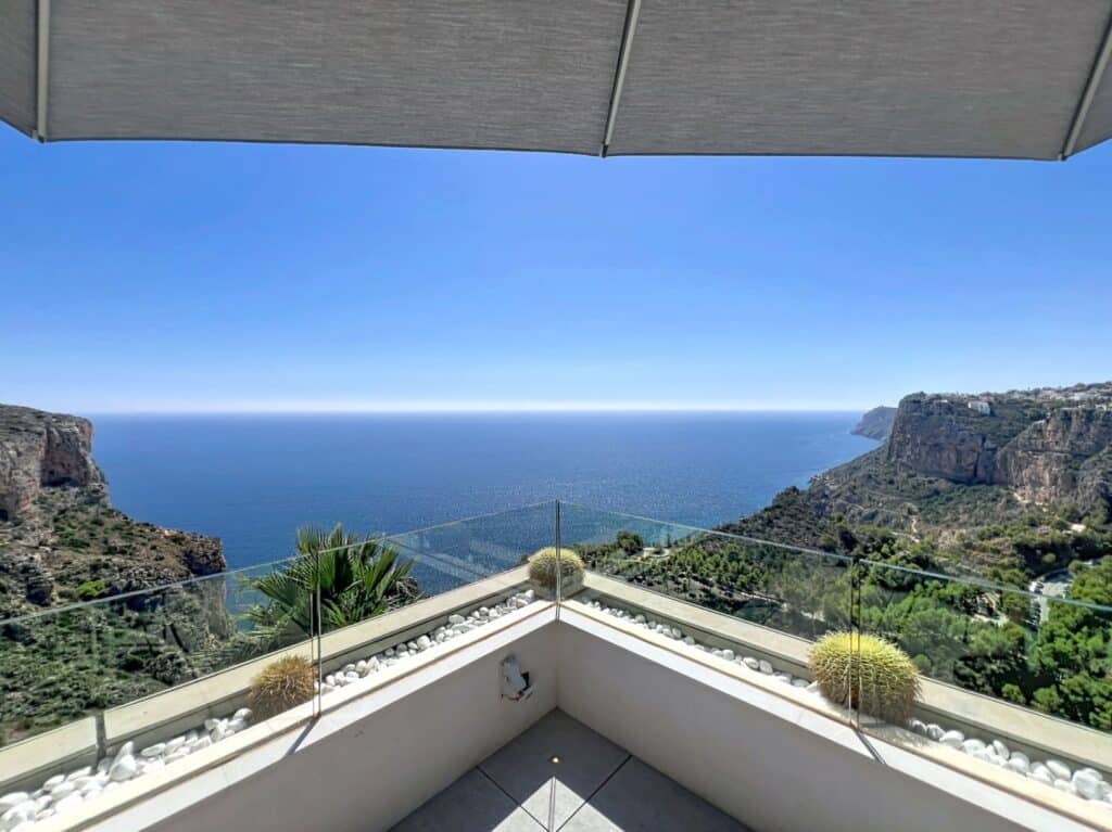 Ático en Novamar Suites II, Cumbre del Sol, Costa Blanca Norte 69