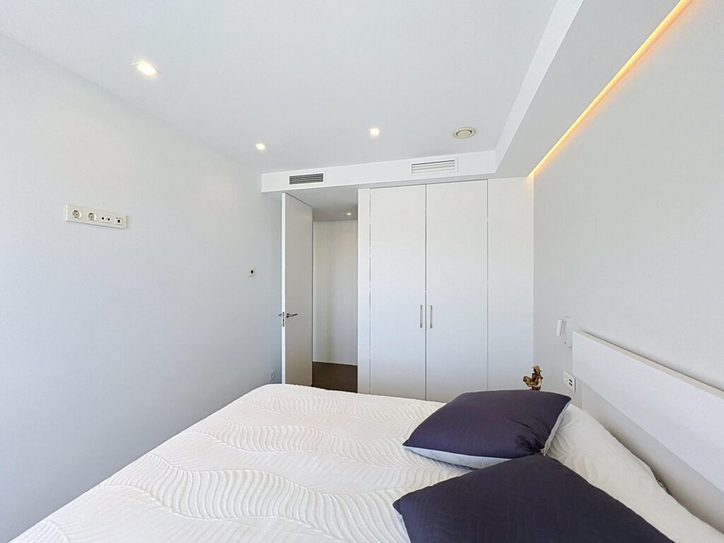 Appartement penthouse à Novamar Suites II, Cumbre del Sol, Costa Blanca Nord 30