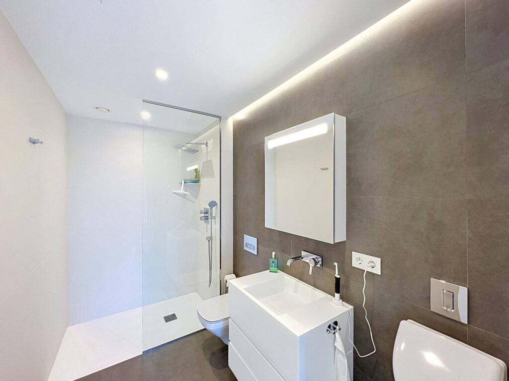 Appartement penthouse à Novamar Suites II, Cumbre del Sol, Costa Blanca Nord 42