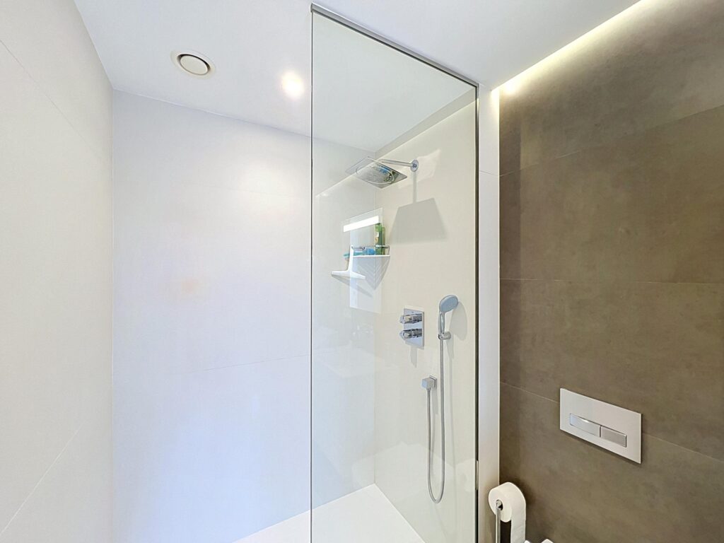 Appartement penthouse à Novamar Suites II, Cumbre del Sol, Costa Blanca Nord 43