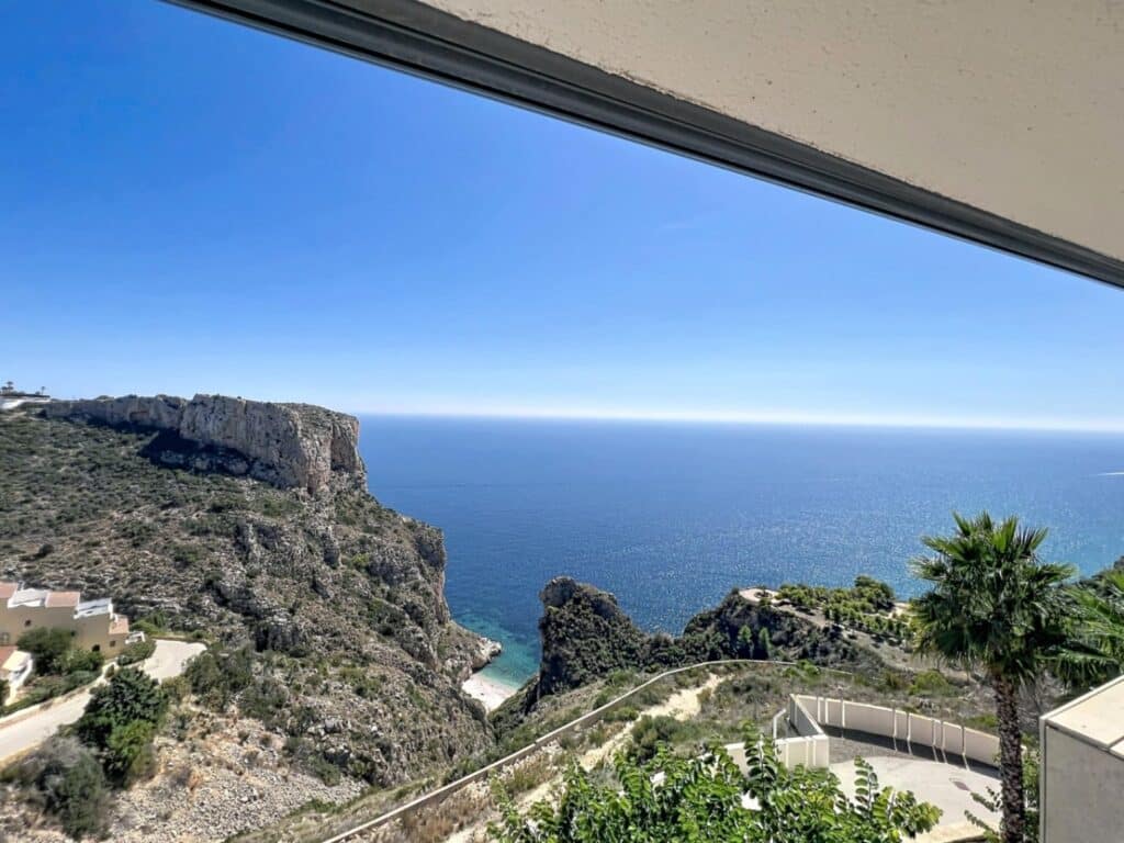 Penthouse appartement in Novamar Suites II, Cumbre del Sol, Costa Blanca Noord 15