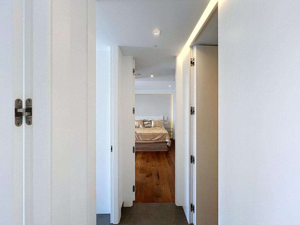 Penthouse appartement in Novamar Suites II, Cumbre del Sol, Costa Blanca Noord 25