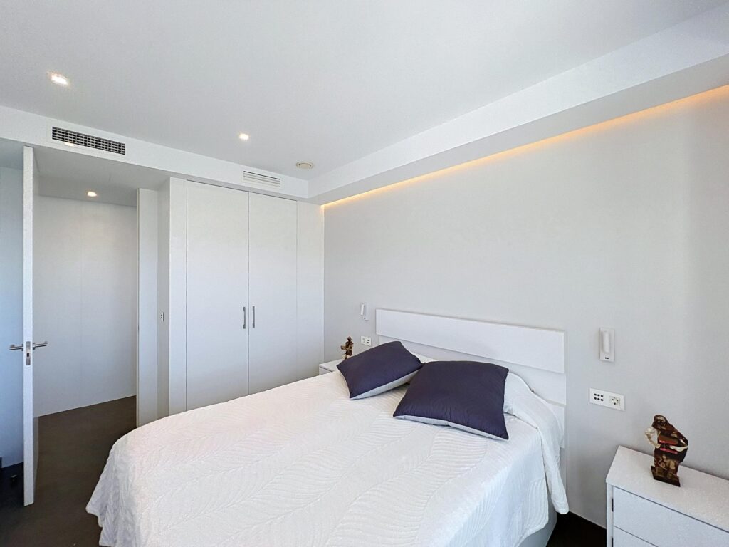 Penthouse appartement in Novamar Suites II, Cumbre del Sol, Costa Blanca Noord 29