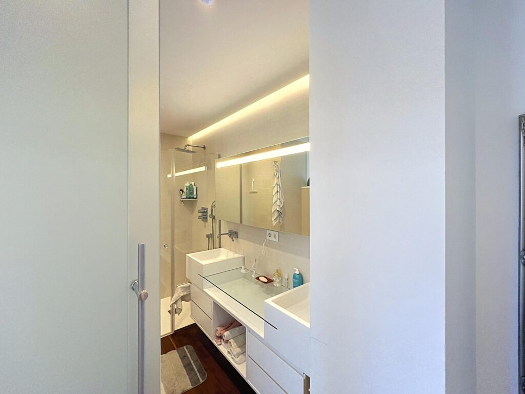 Penthouse appartement in Novamar Suites II, Cumbre del Sol, Costa Blanca Noord 51