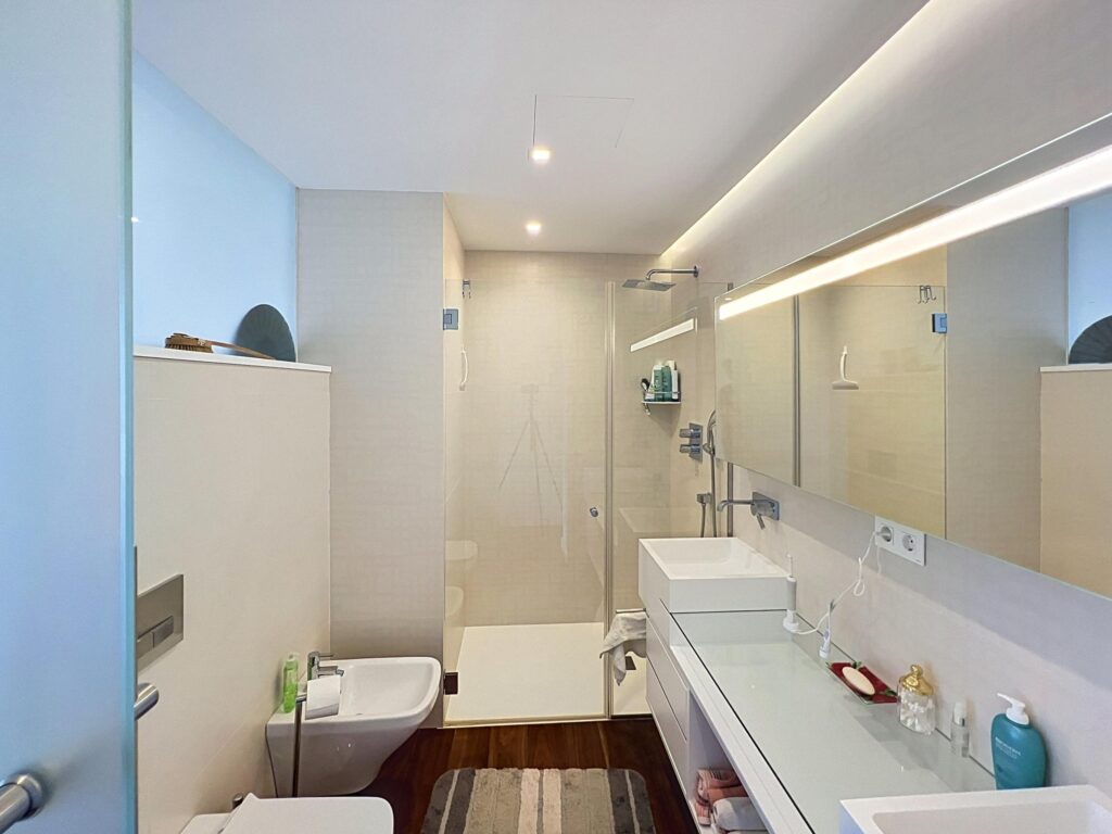 Penthouse appartement in Novamar Suites II, Cumbre del Sol, Costa Blanca Noord 52