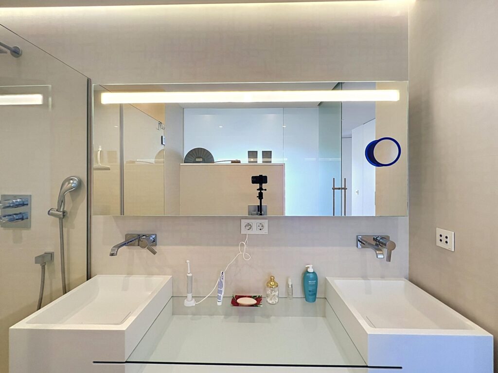 Penthouse appartement in Novamar Suites II, Cumbre del Sol, Costa Blanca Noord 54