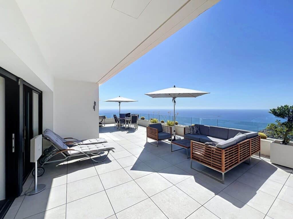 Penthouse appartement in Novamar Suites II, Cumbre del Sol, Costa Blanca Noord 61