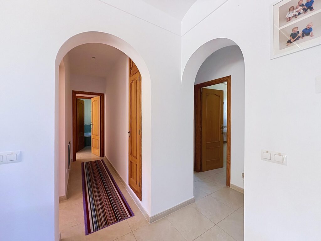 Villa in Begonias, Cumbre del Sol, Costa Blanca Noord 13