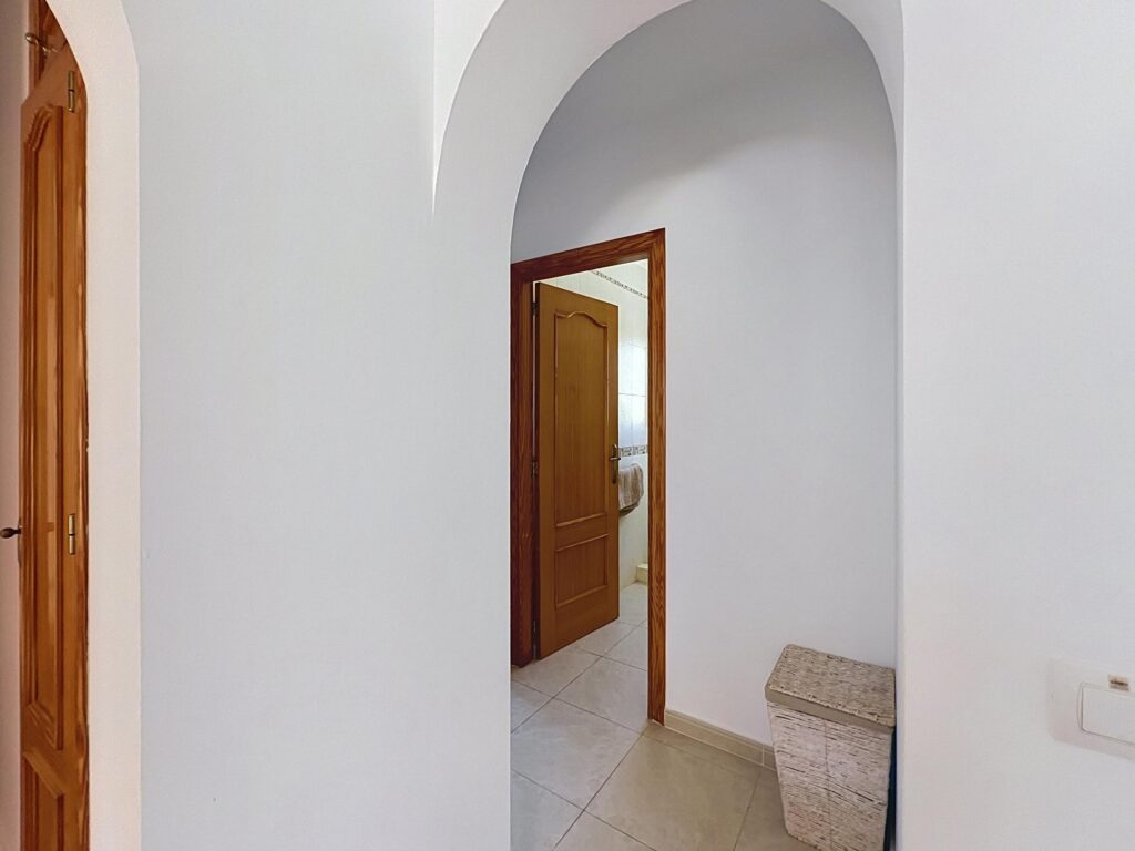 Villa in Begonias, Cumbre del Sol, Costa Blanca Noord 14
