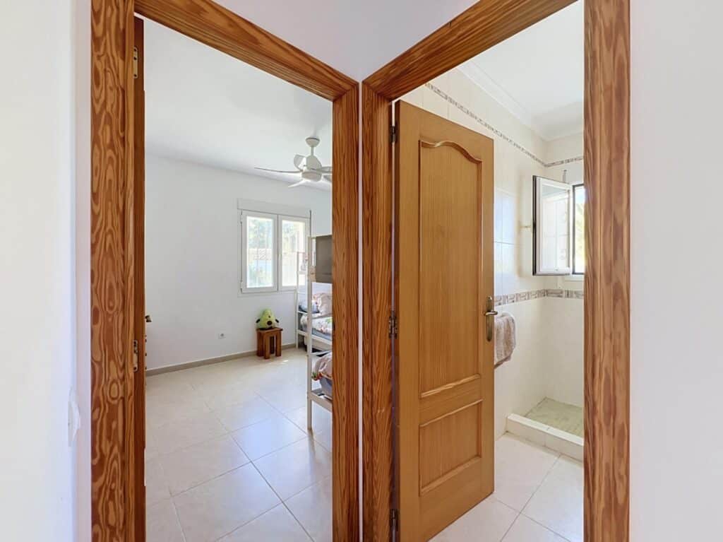 Villa in Begonias, Cumbre del Sol, Costa Blanca Noord 15