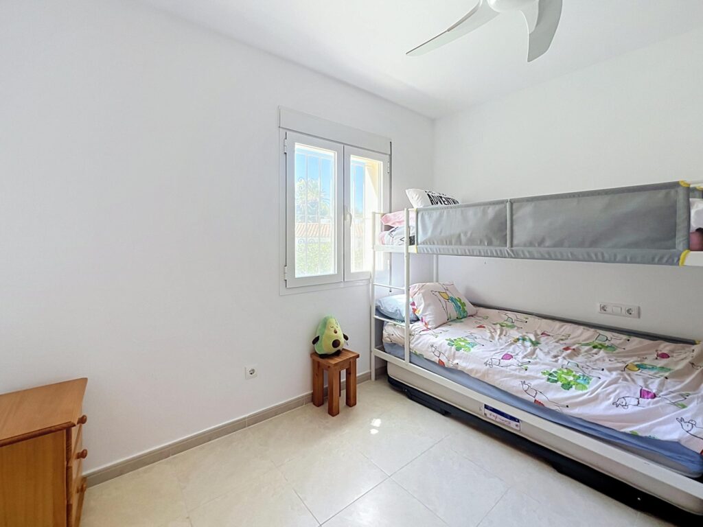 Villa in Begonias, Cumbre del Sol, Costa Blanca Noord 17