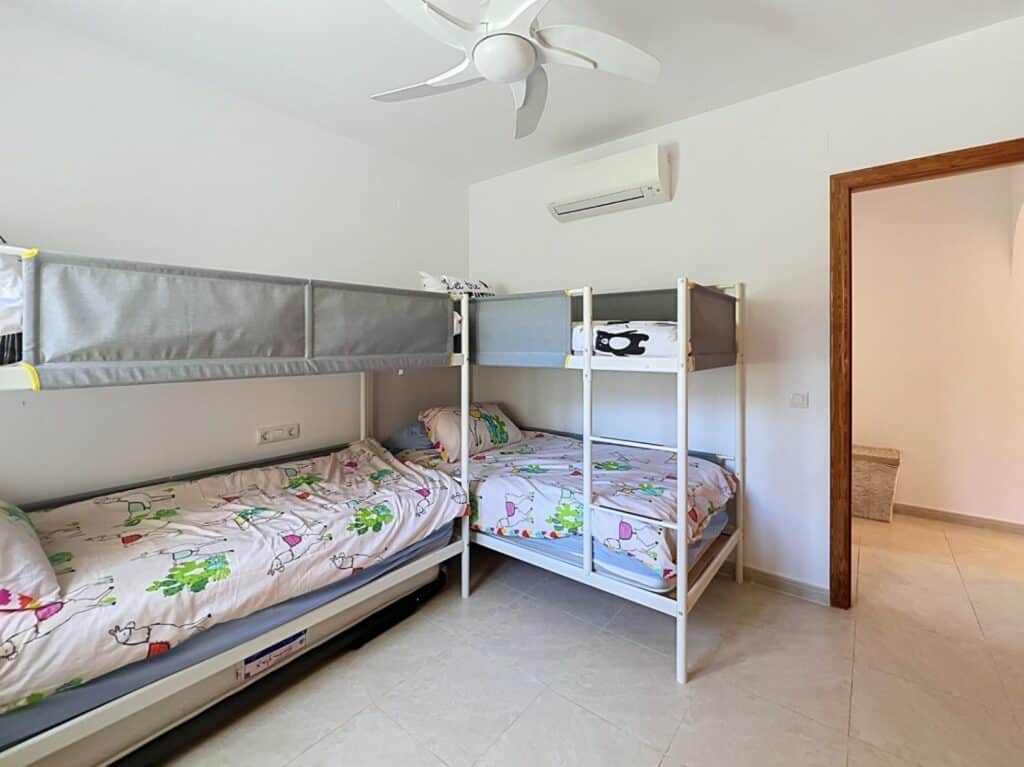 Villa in Begonias, Cumbre del Sol, Costa Blanca Noord 18