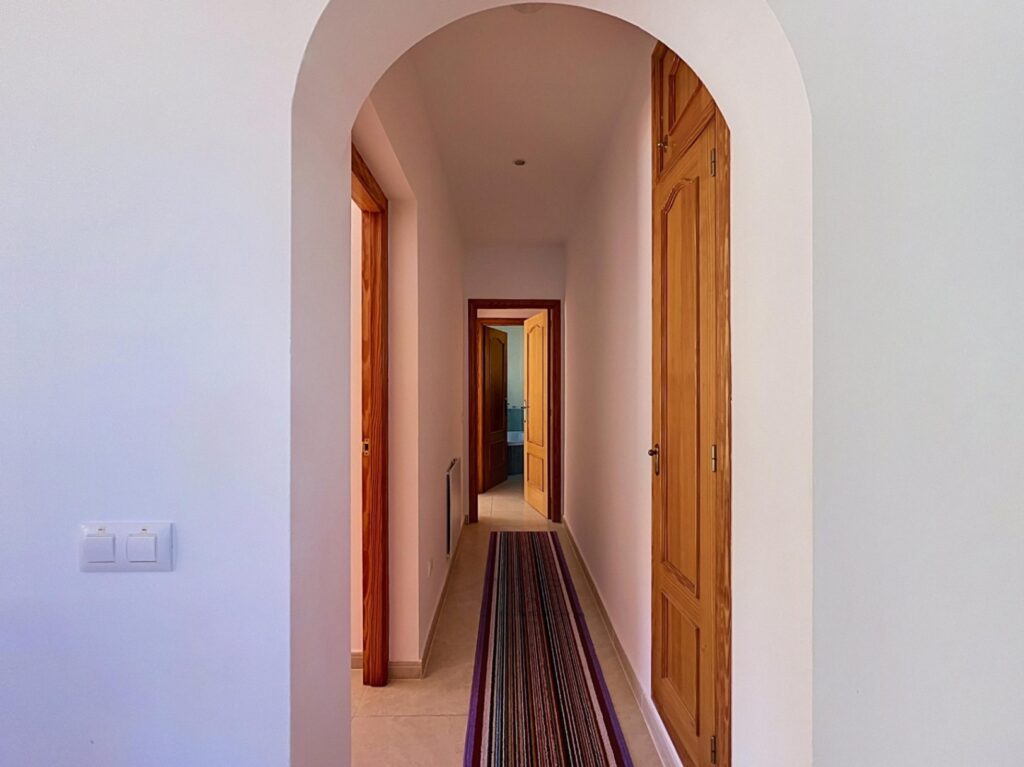 Villa in Begonias, Cumbre del Sol, Costa Blanca Noord 25
