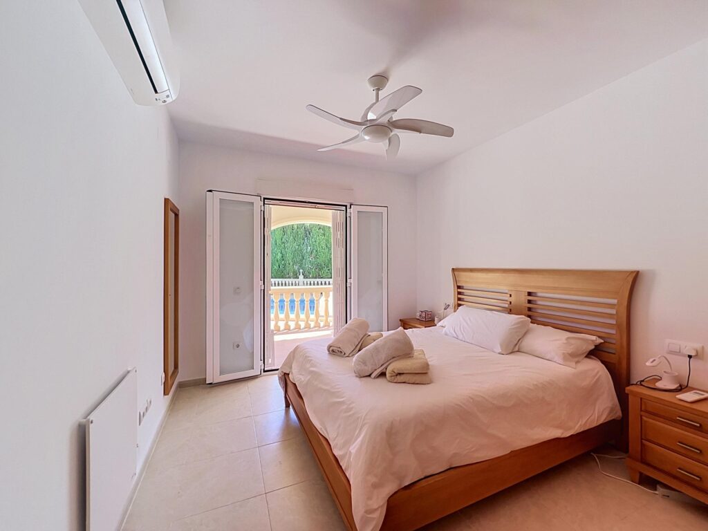 Villa in Begonias, Cumbre del Sol, Costa Blanca Noord 28