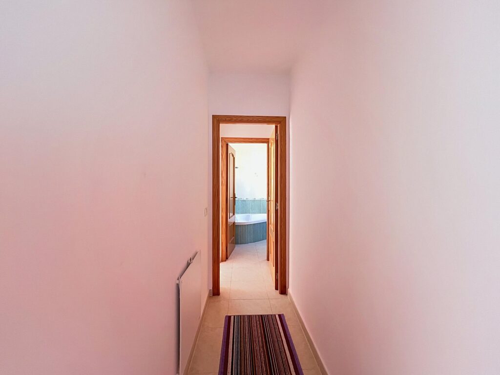 Villa in Begonias, Cumbre del Sol, Costa Blanca Noord 33
