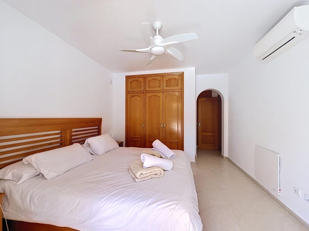 Villa in Begonias, Cumbre del Sol, Costa Blanca Noord 40