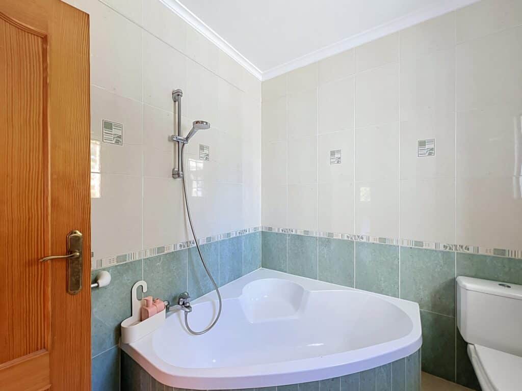 Villa in Begonias, Cumbre del Sol, Costa Blanca Noord 43