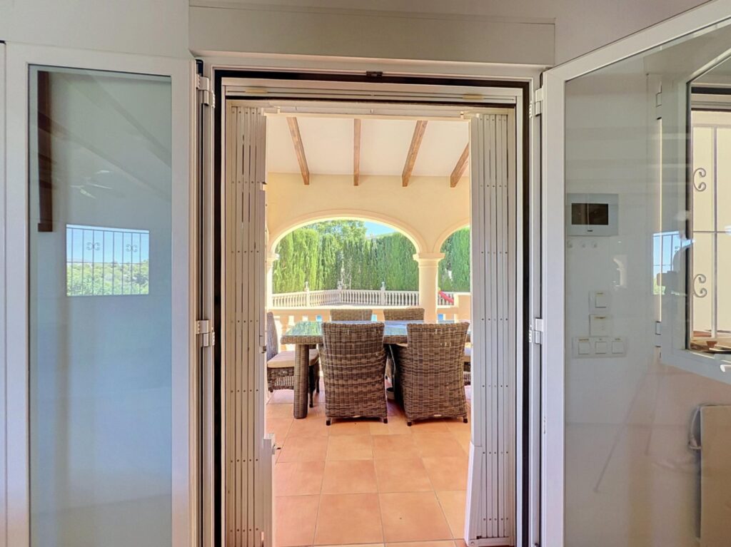 Villa in Begonias, Cumbre del Sol, Costa Blanca Noord 45