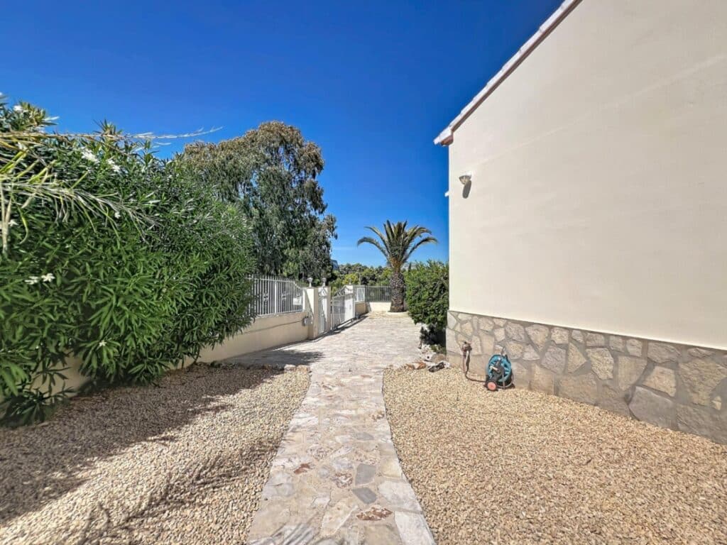 Villa in Begonias, Cumbre del Sol, Costa Blanca Noord 61