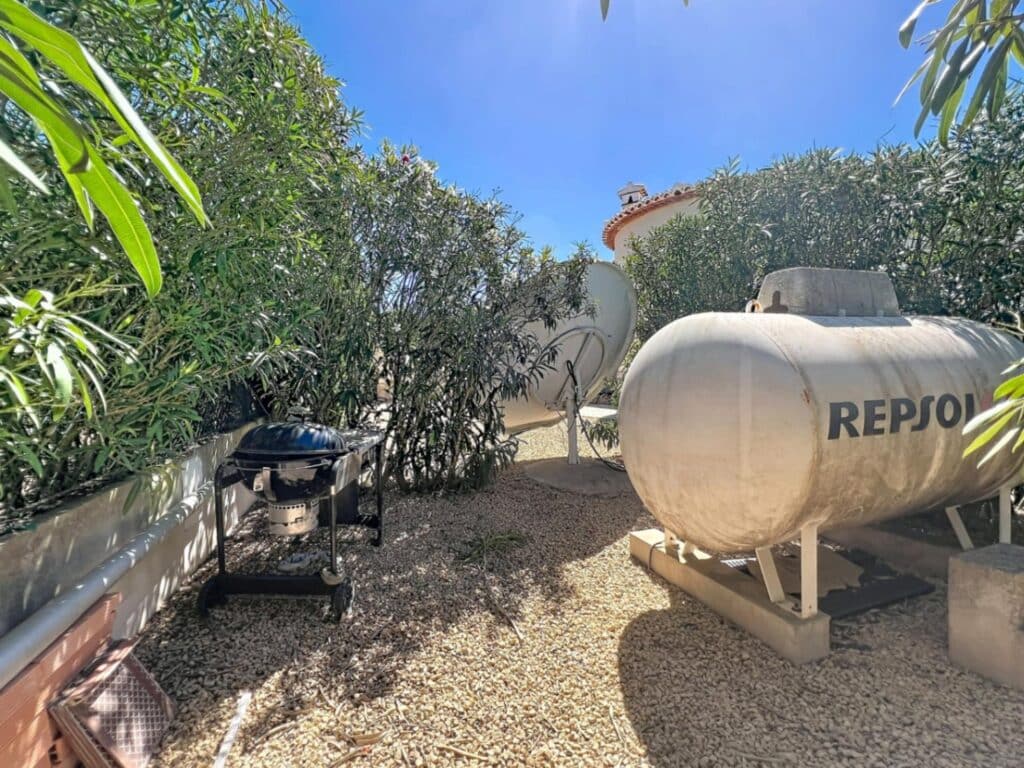 Villa in Begonias, Cumbre del Sol, Costa Blanca Noord 65