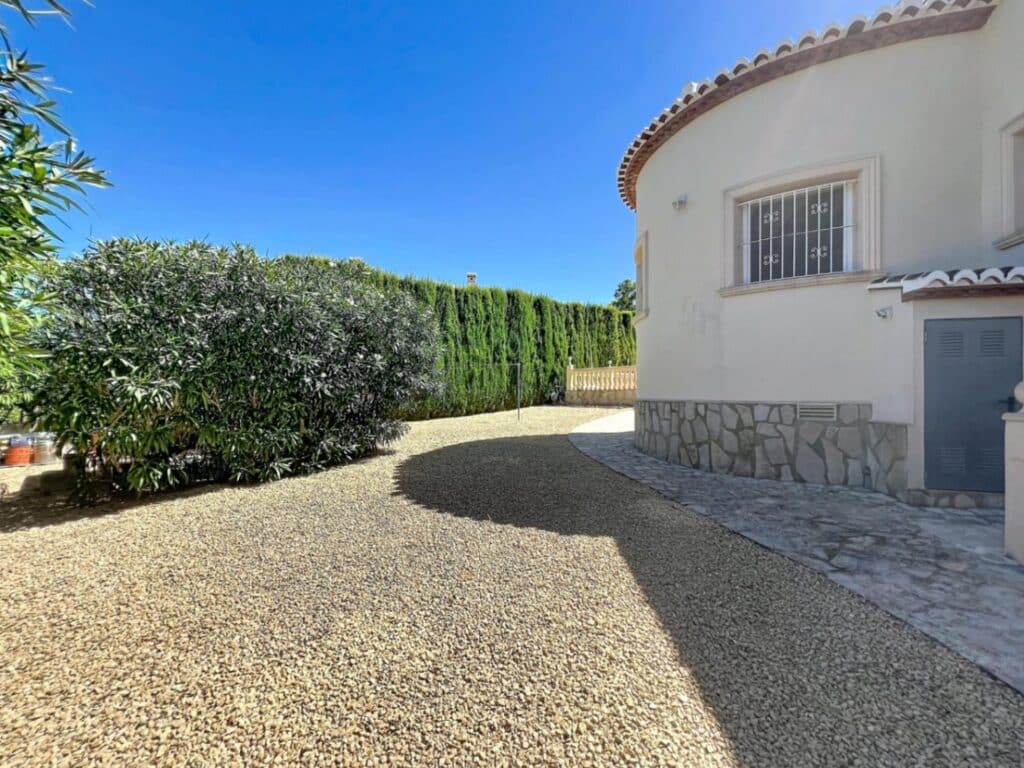 Villa in Begonias, Cumbre del Sol, Costa Blanca Noord 66