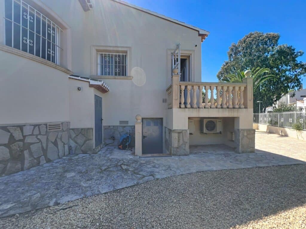 Villa in Begonias, Cumbre del Sol, Costa Blanca Noord 67