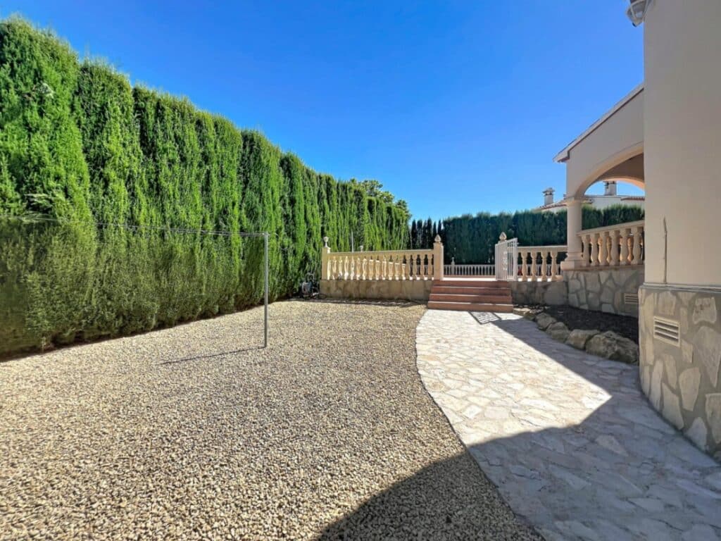 Villa in Begonias, Cumbre del Sol, Costa Blanca Noord 73