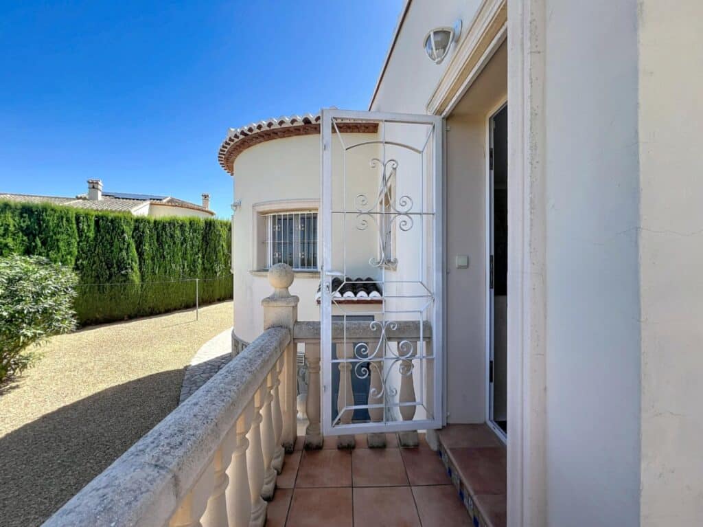 Villa in Begonias, Cumbre del Sol, Costa Blanca Nord 2