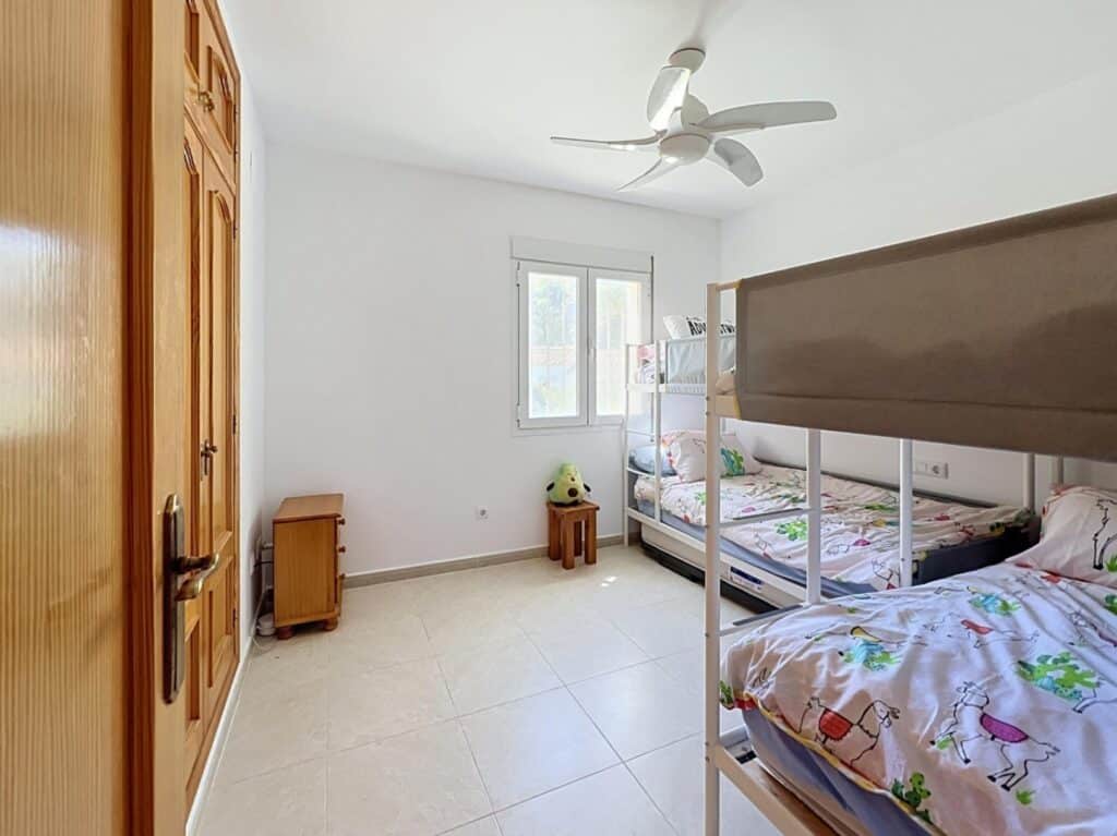 Villa in Begonias, Cumbre del Sol, Costa Blanca Nord 16