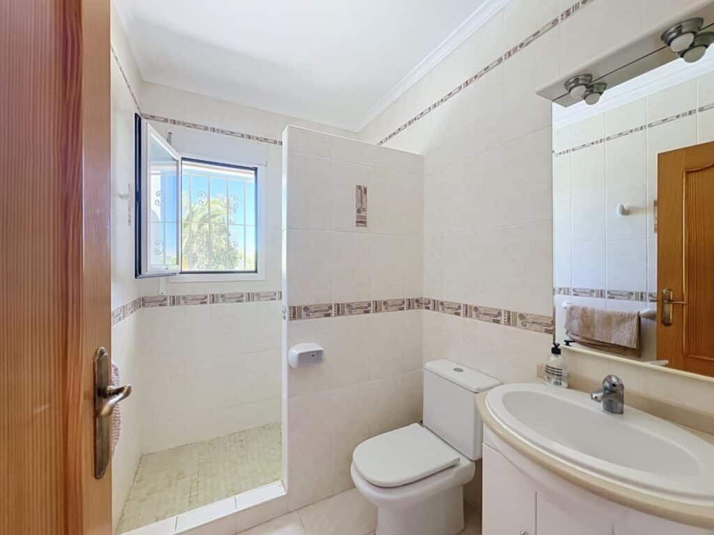 Villa in Begonias, Cumbre del Sol, Costa Blanca Nord 22