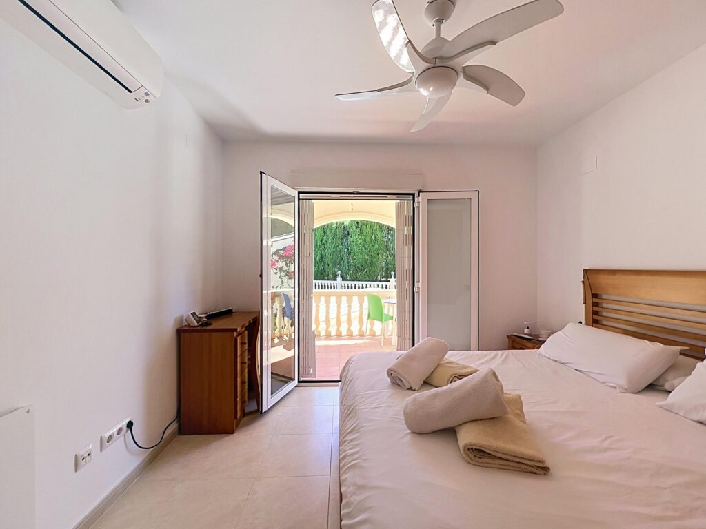 Villa in Begonias, Cumbre del Sol, Costa Blanca Nord 36