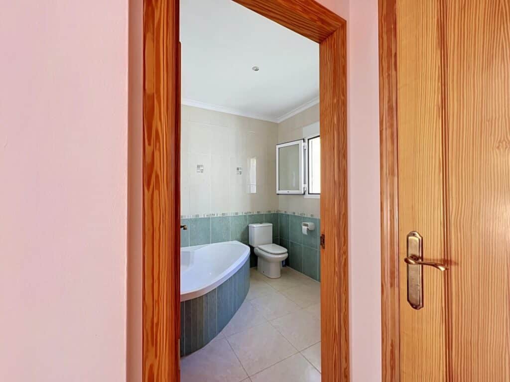Villa in Begonias, Cumbre del Sol, Costa Blanca Nord 41