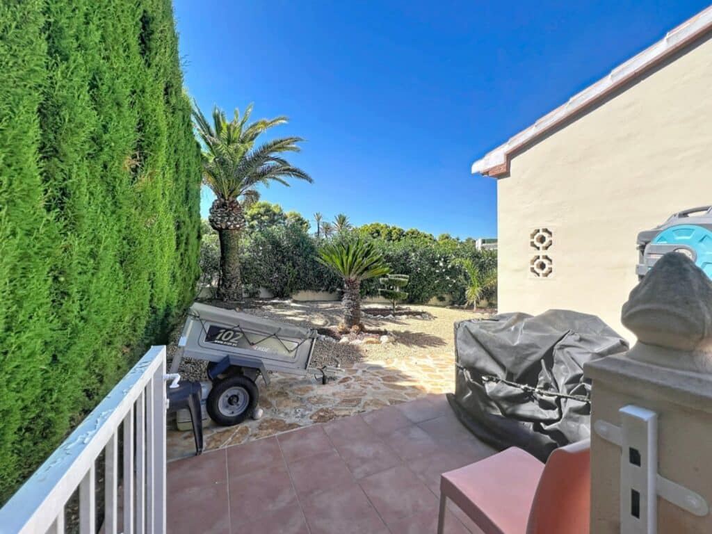 Villa in Begonias, Cumbre del Sol, Costa Blanca Nord 55