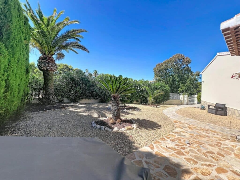 Villa in Begonias, Cumbre del Sol, Costa Blanca Nord 56