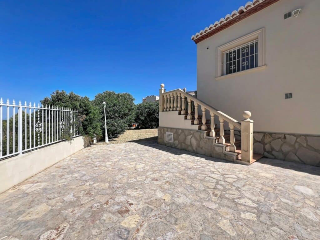 Villa in Begonias, Cumbre del Sol, Costa Blanca Nord 64