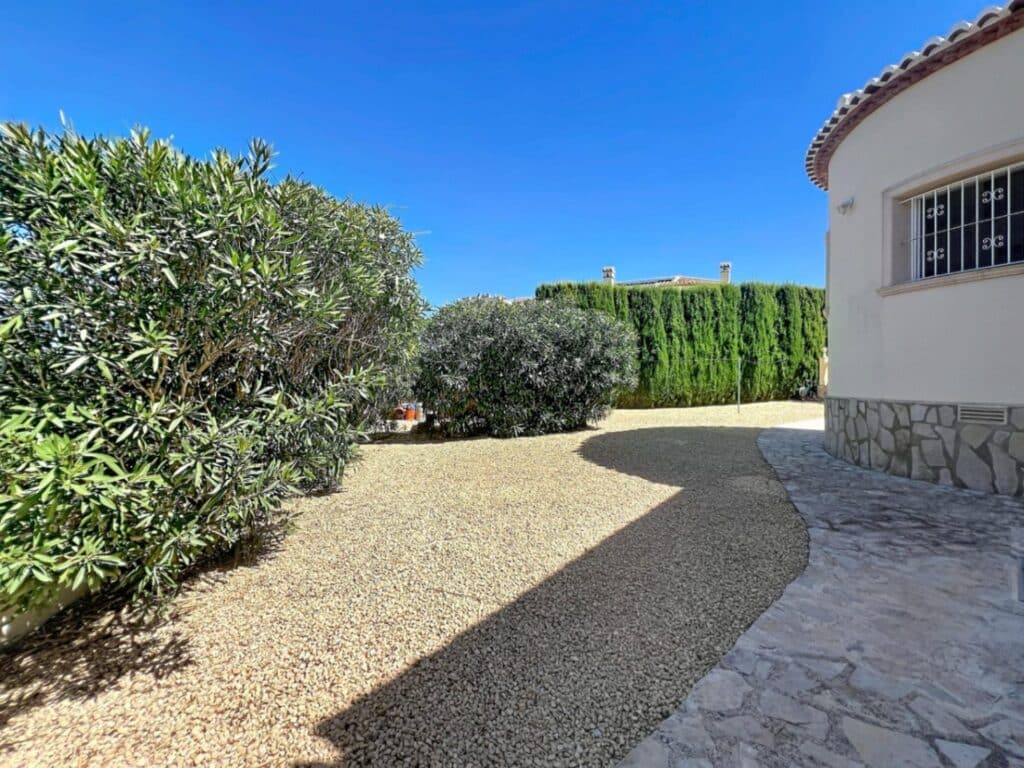 Villa in Begonias, Cumbre del Sol, Costa Blanca Nord 66