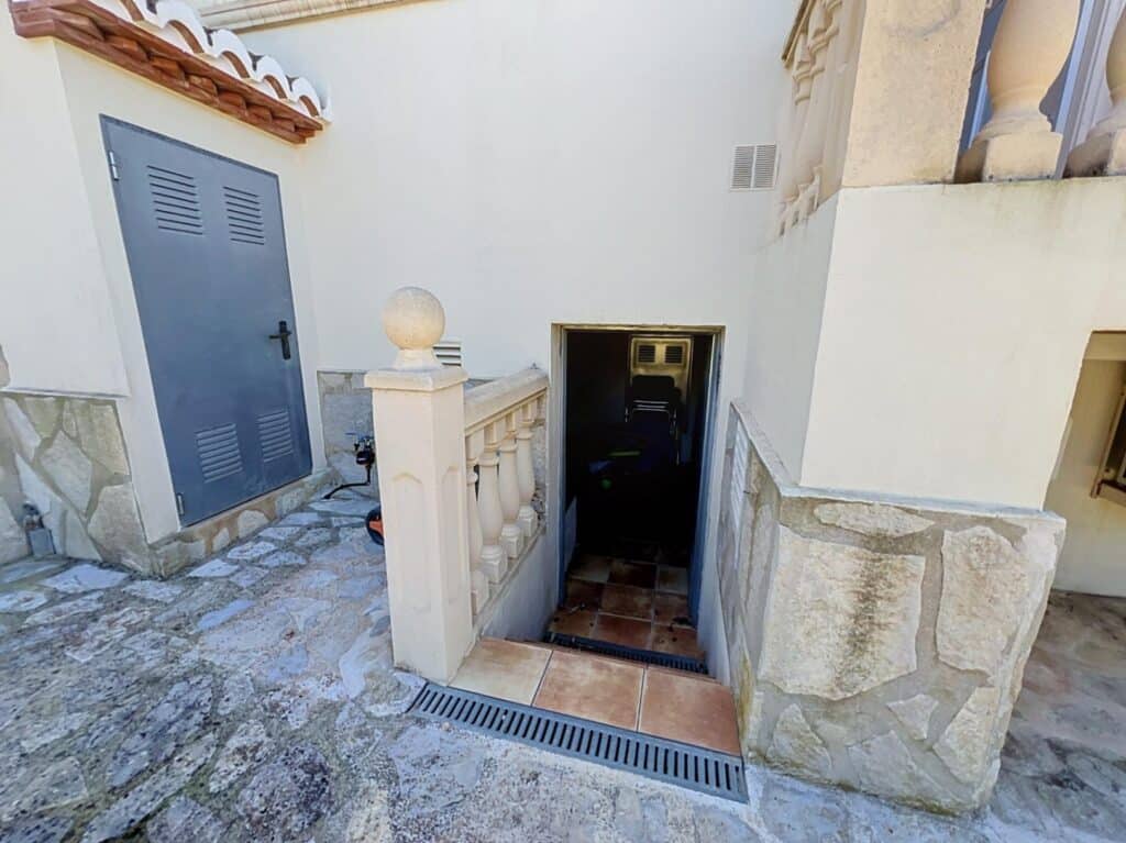Villa in Begonias, Cumbre del Sol, Costa Blanca Nord 68