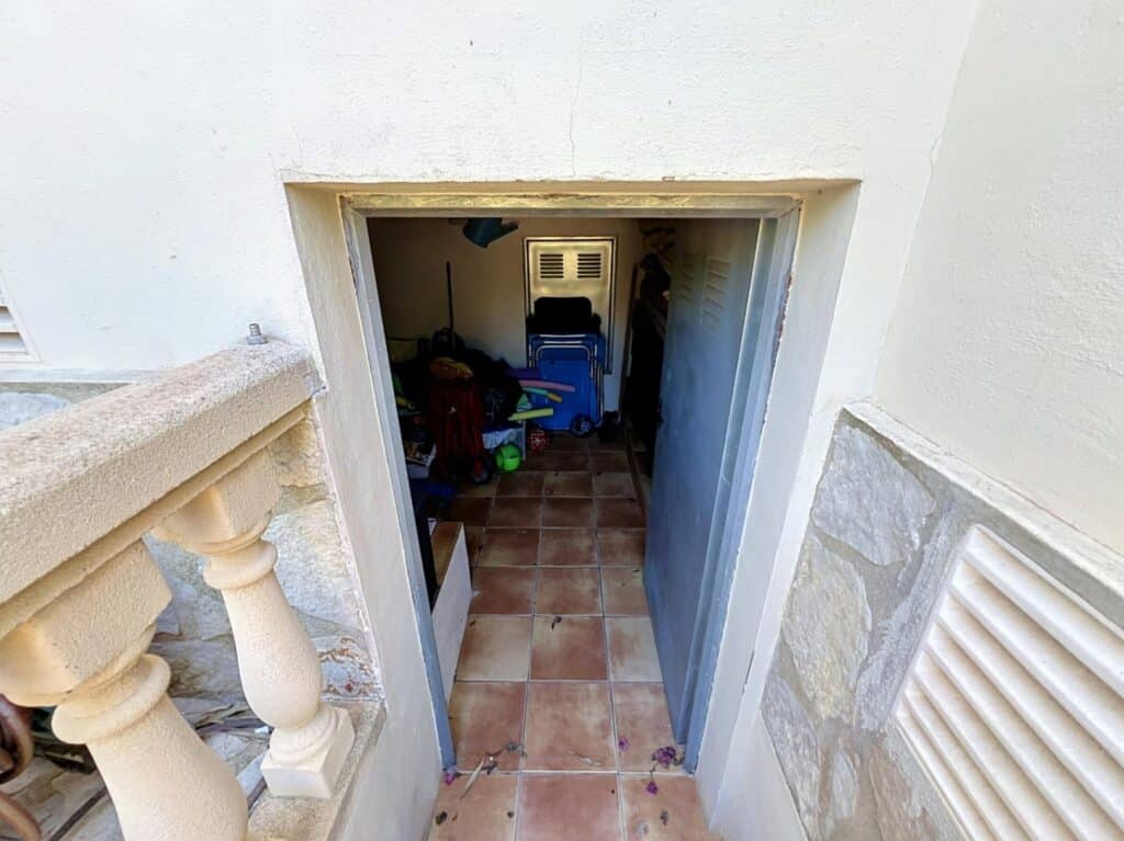 Villa in Begonias, Cumbre del Sol, Costa Blanca Nord 69