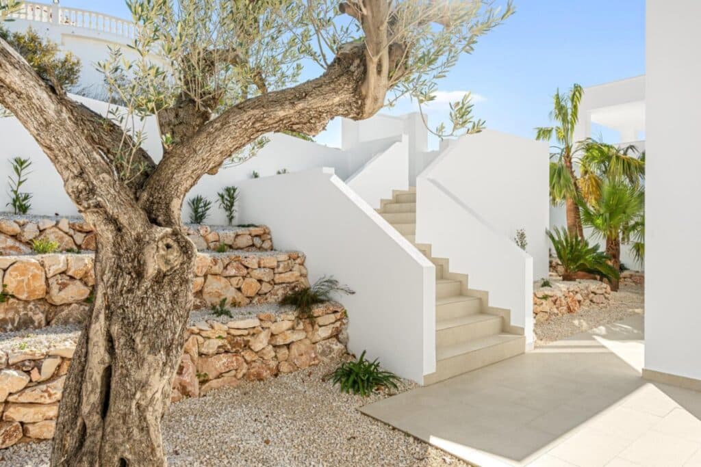 Villa en Magnolias, Cumbre del Sol, Costa Blanca Norte 5