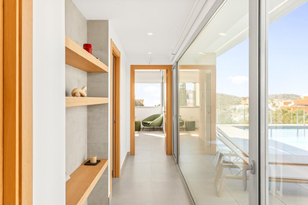 Villa en Magnolias, Cumbre del Sol, Costa Blanca Norte 6
